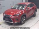 Lexus NX AGZ10