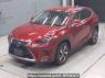 Used 2021 AT lexus nx AGZ10 Image[0]