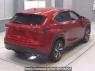 Used 2021 AT lexus nx AGZ10 Image[1]