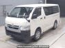 Used 2021 AT toyota hiace-van GDH206V Image[0]