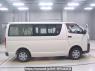 Used 2021 AT toyota hiace-van GDH206V Image[2]