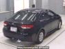 Used 2025 AT toyota corolla-sedan ZWE219 Image[1]