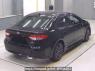 Used 2025 AT toyota corolla-sedan ZWE219 Image[1]