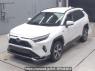 Used 2023 AT toyota rav4-phv AXAP54 Image[0]