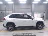 Used 2023 AT toyota rav4-phv AXAP54 Image[2]