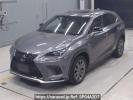 Lexus NX AYZ10