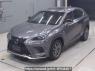 Used 2019 AT lexus nx AYZ10 Image[0]