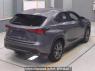 Used 2019 AT lexus nx AYZ10 Image[1]