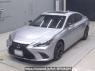 Used 2022 AT lexus es AXZH11 Image[0]