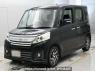 Used 2015 AT suzuki spacia-custom MK42S Image[0]