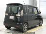 Used 2015 AT suzuki spacia-custom MK42S Image[1]