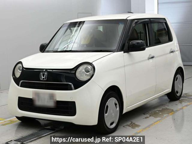 Buy Used 2013 Honda N-ONE JG1 (SP04A2E1) - Carused.jp