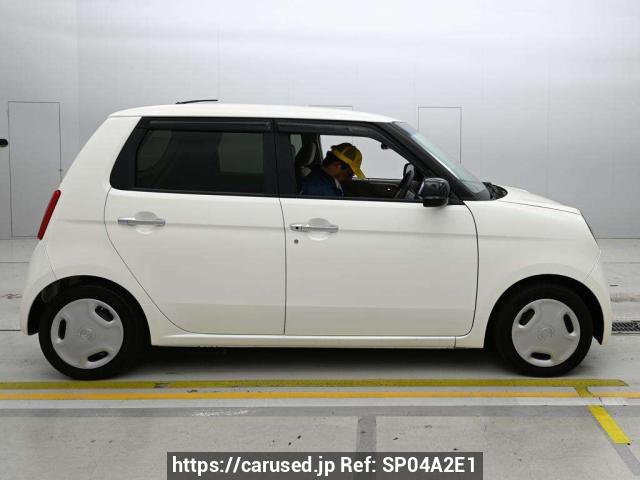 Buy Used 2013 Honda N-ONE JG1 (SP04A2E1) - Carused.jp