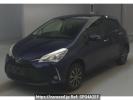 Toyota Vitz NSP135