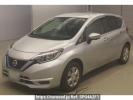 Nissan Note HE12