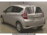 Used 2017 AT nissan note HE12 Image[1]
