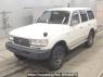 Used 1995 MT toyota land-cruiser-80 HZJ81V Image[0]