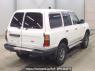 Used 1995 MT toyota land-cruiser-80 HZJ81V Image[1]