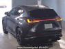 Used 2022 AT lexus nx TAZA25 Image[1]