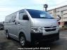 Used 2021 AT toyota hiace-van GDH201V Image[0]