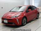 Toyota Prius ZVW51