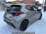Used 2022 AT toyota yaris MXPH15 Image[1]