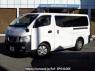 Used 2015 MT nissan nv350-caravan-van VR2E26 Image[0]