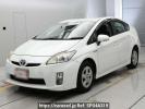 Toyota Prius ZVW30