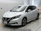 Nissan Leaf ZE1