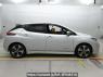 Used 2019 AT nissan leaf ZE1 Image[2]