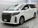 Toyota Alphard AGH30W