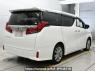 Used 2021 AT toyota alphard AGH30W Image[1]