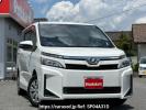 Toyota Voxy ZRR80G