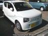 Used 2021 AT suzuki alto HA36S Image[0]