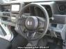 Used 2021 AT honda n-van JJ1 Image[2]