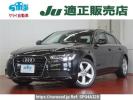 Audi A6 4GCHVS