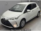 Toyota Vitz KSP130