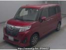 Toyota Roomy M900A