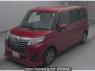 Used 2018 AT toyota roomy M900A Image[0]