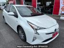 Toyota Prius ZVW50