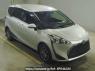 Used 2019 AT toyota sienta NCP175G Image[2]