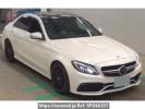 Mercedes Benz C class 205087