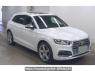 Used 2017 AT audi null FYCWGS Image[0]