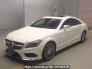 Mercedes Benz Cls-Class 218301