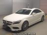 Used 2017 AT mercedes-benz cls-class 218301 Image[0]