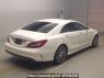 Used 2017 AT mercedes-benz cls-class 218301 Image[1]