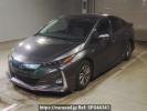 Toyota Prius PHV ZVW52