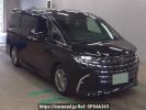 Toyota Alphard AGH40W