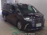 Used 2024 AT toyota alphard AGH40W Image[0]