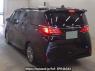 Used 2024 AT toyota alphard AGH40W Image[1]